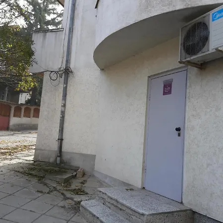 Appartement Studio Blaga Dimitrova *
