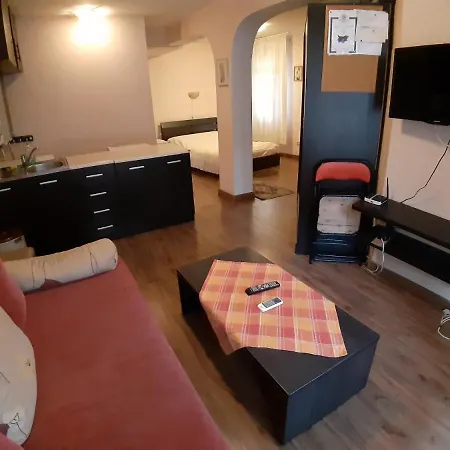Appartement Studio Blaga Dimitrova